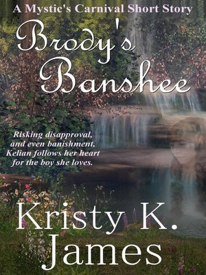 cover image of Brody's Banshee